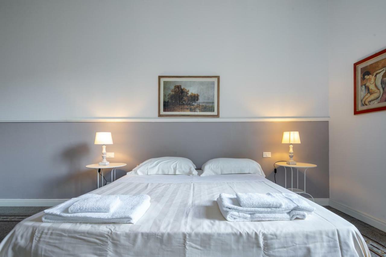 Santa Maria Novella 4 Bedrooms By Mmega Florence