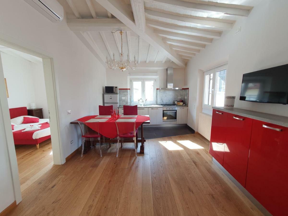 Appartement Lovewknds - Topfloor With Duomo View Florence