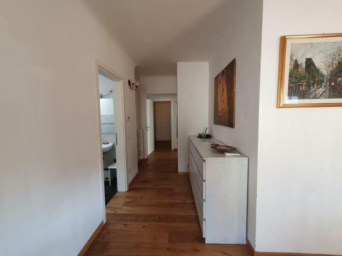 Appartement Lovewknds - Topfloor With Duomo View *