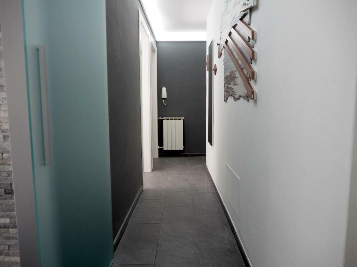Pitti Apartment Florence