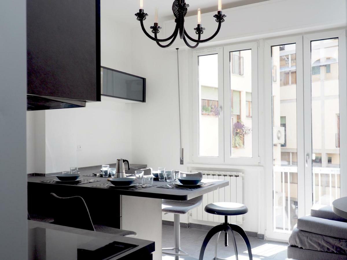 Pitti Apartment Florence