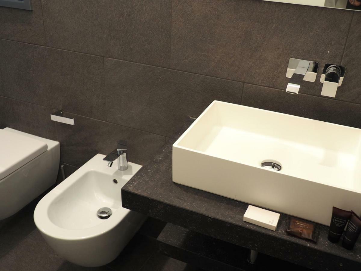Pitti Apartment Florence