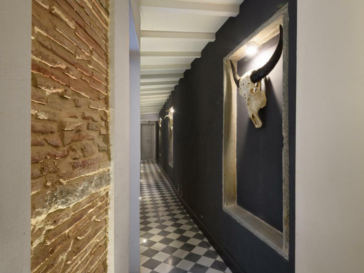 Vivaldi Luxury Affittacamere