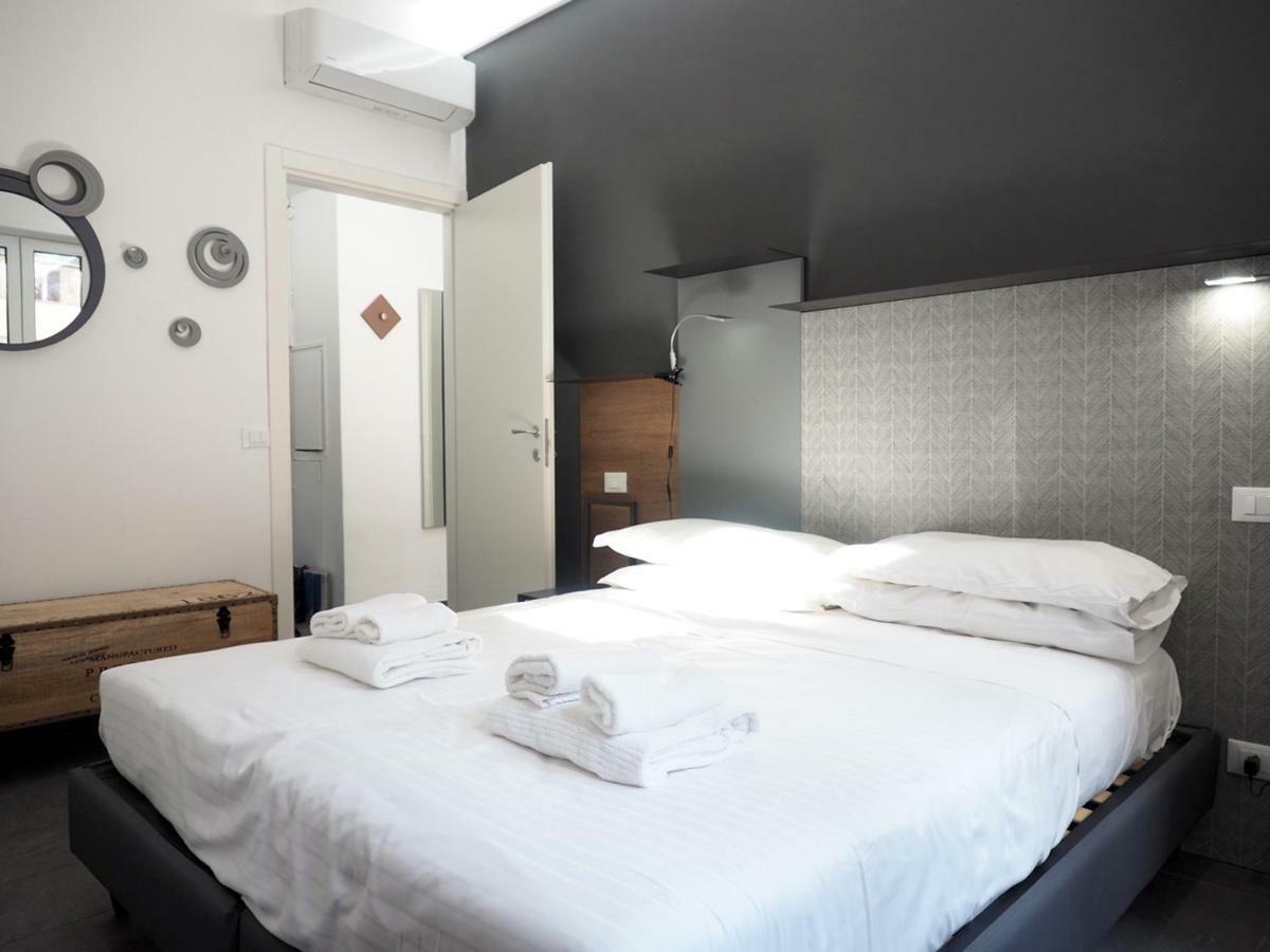 Apartment Pitti Florence
