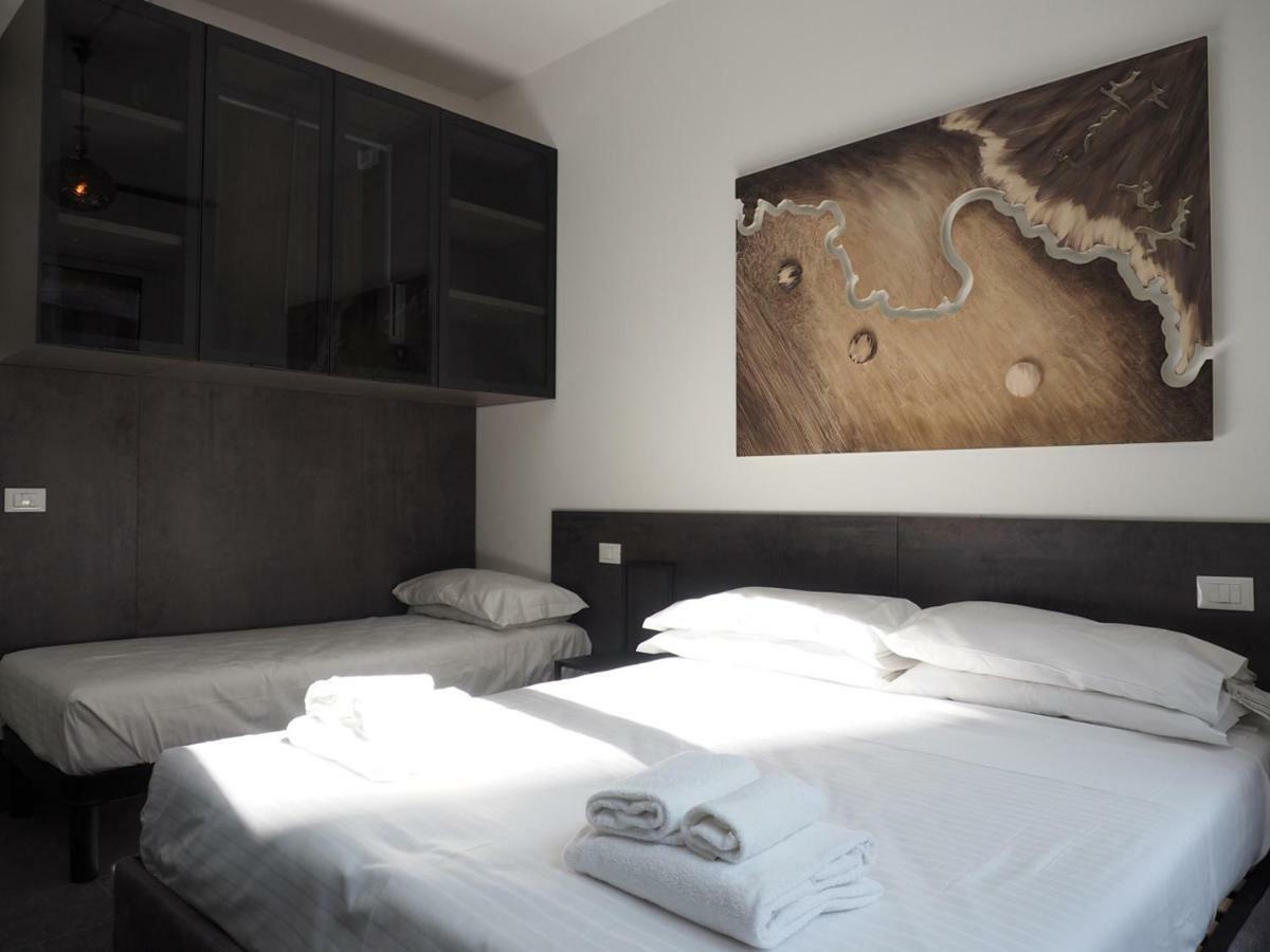 Apartment Pitti *
