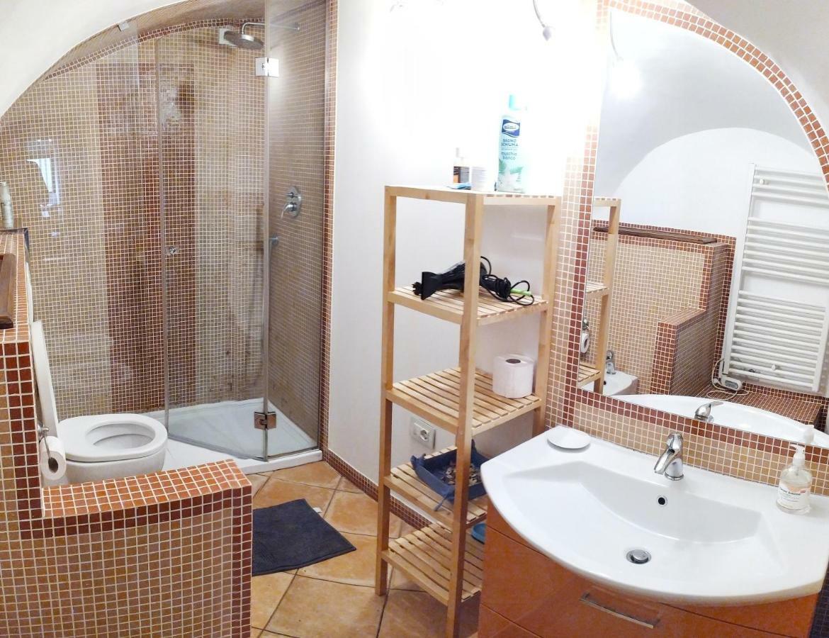 Appartement Cozy In Florence