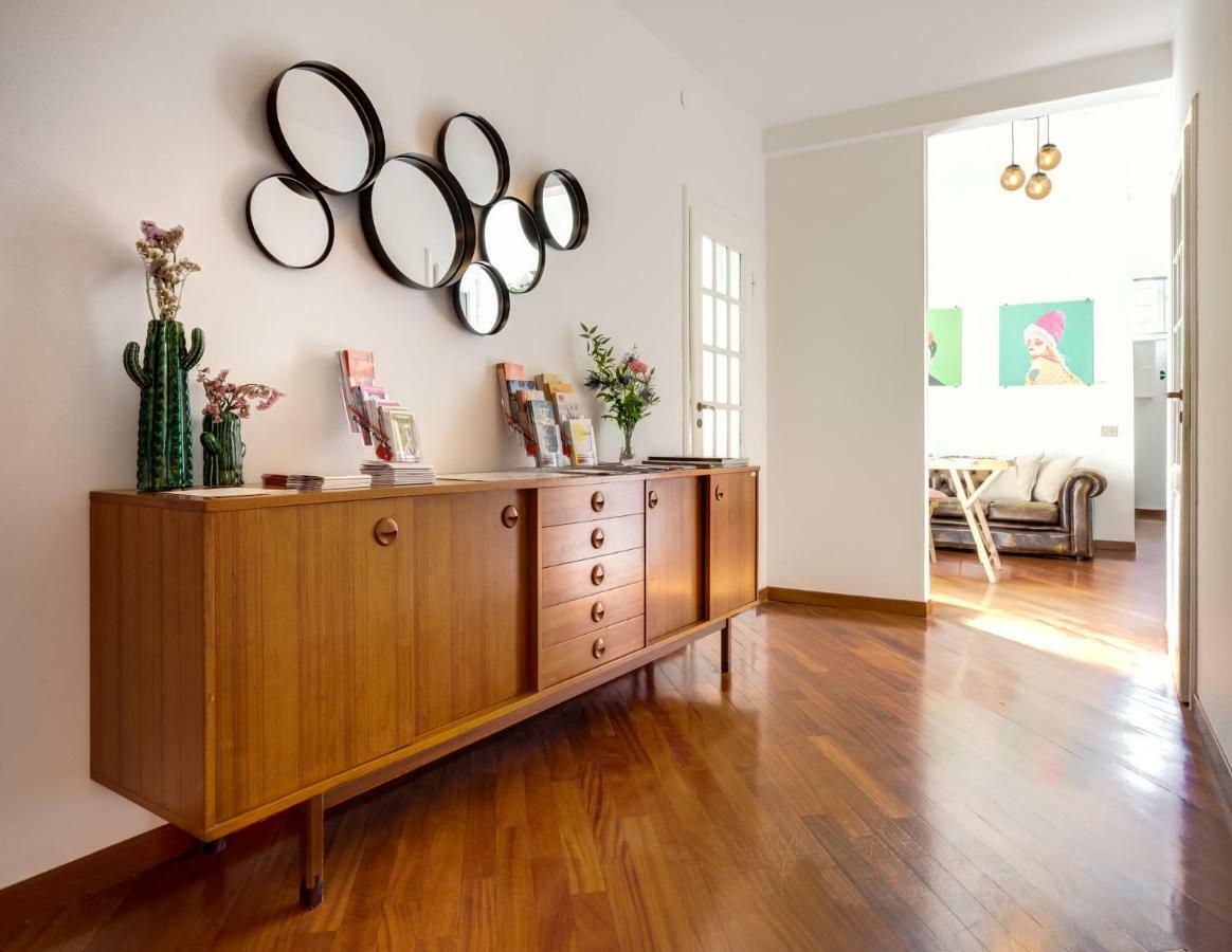 Fuordarno Bed & Breakfast Florence