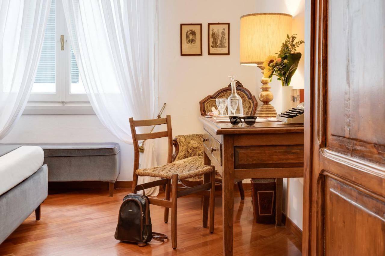 Bed & Breakfast Fuordarno
