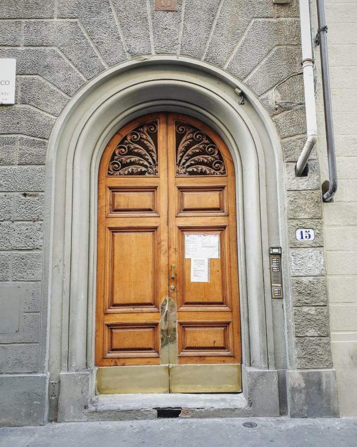 Casa Ricasoli Florenz