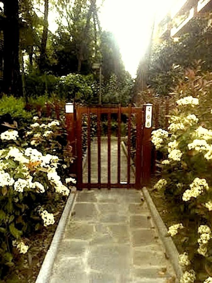 Bed & Breakfast Mel Florence