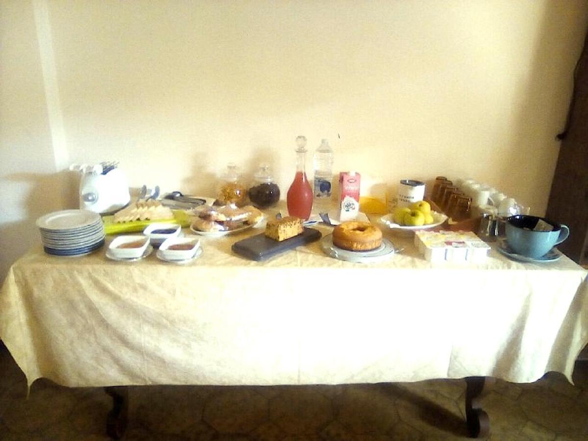 Bed & Breakfast Mel
