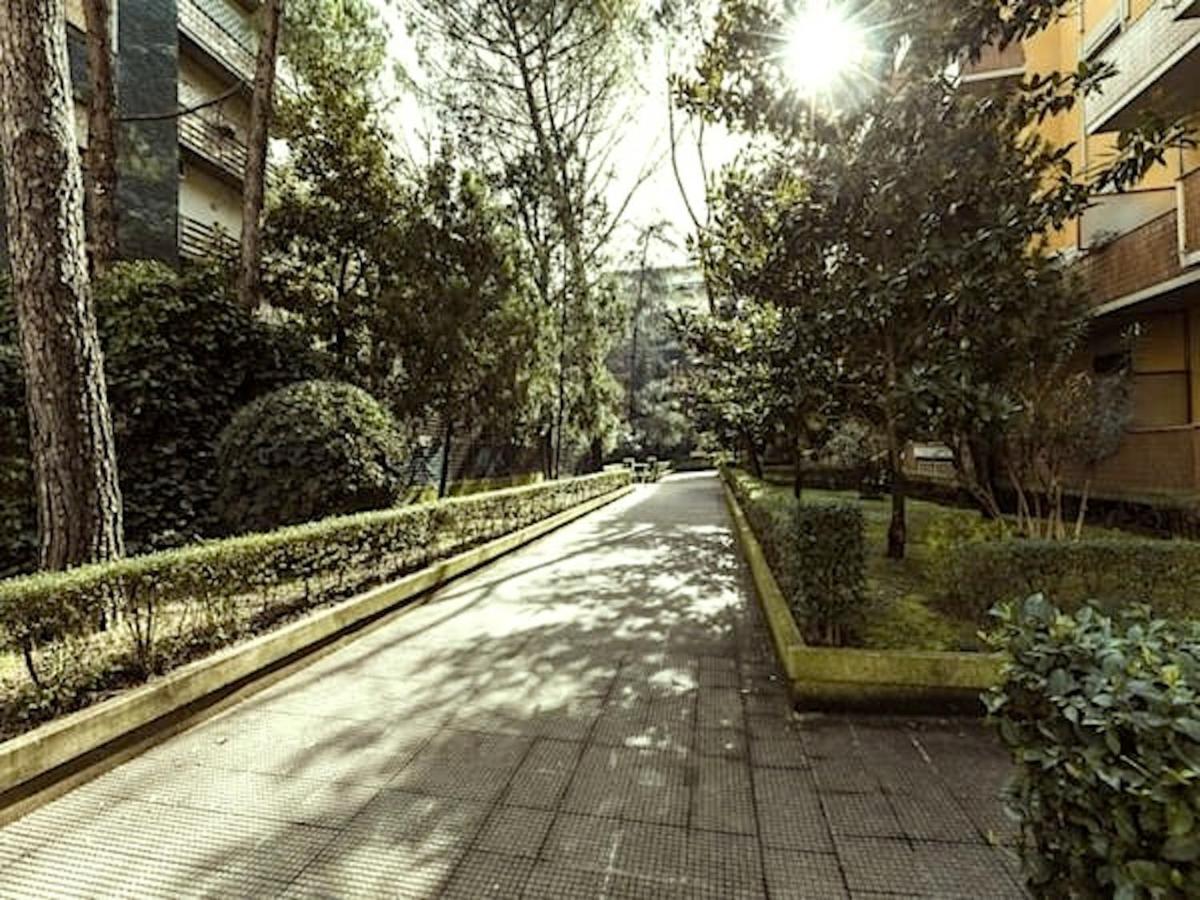 Bed & Breakfast Mel Florence