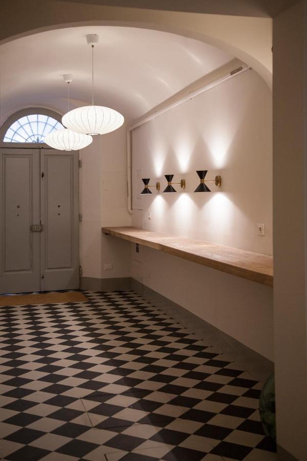 Apartamento Pietrapiana Boutique Florença