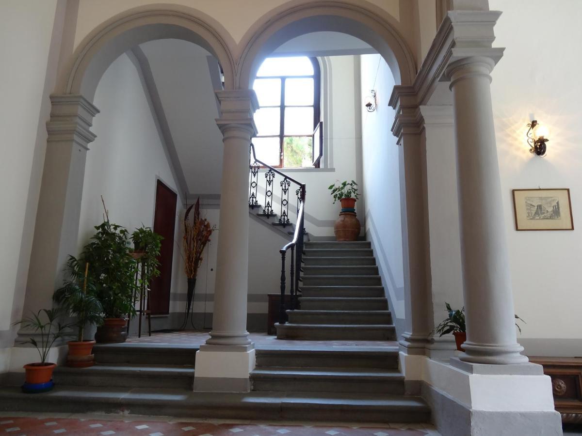 Bed & Breakfast La Tavernetta *