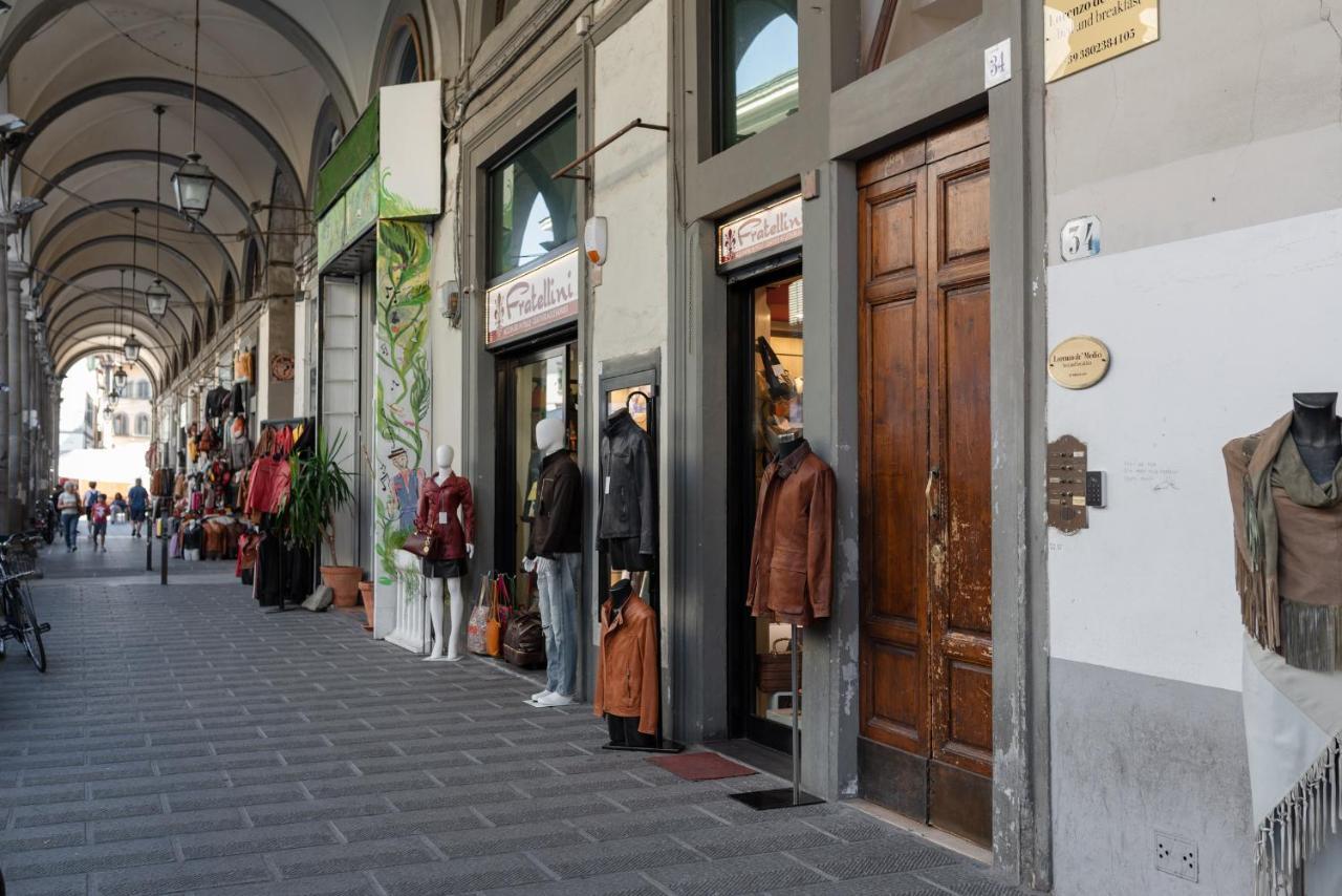 Bed & Breakfast Lorenzo De' Medici