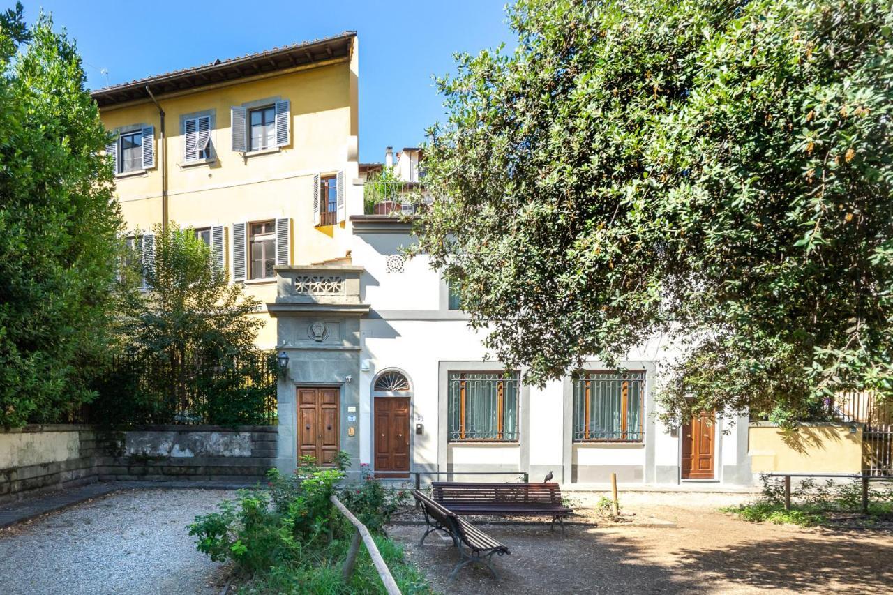 Bed & Breakfast Fuordarno *