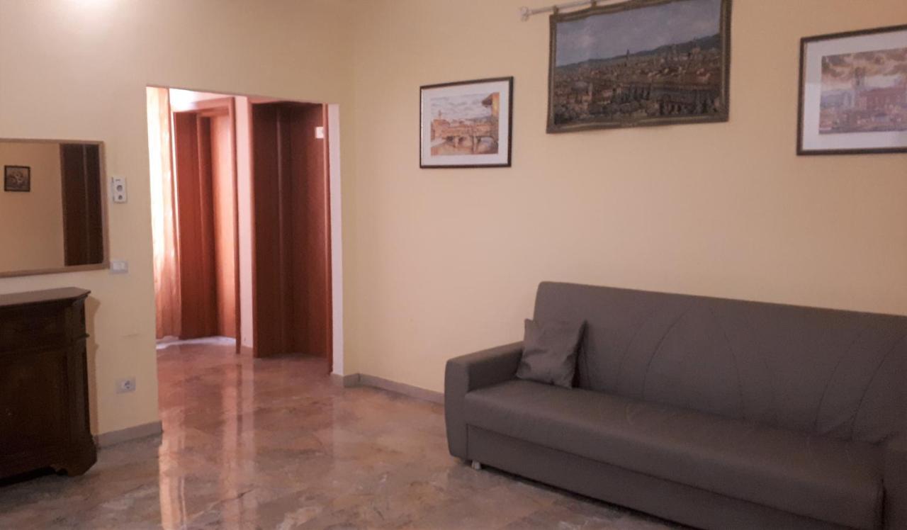 Ponte Rosso Bed & Breakfast Florence