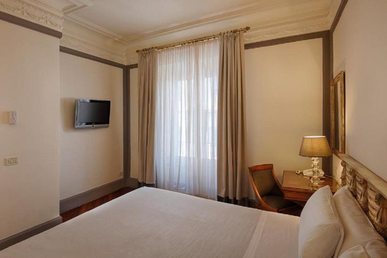 Anglo American Florence, Curio Collection By Hilton Hotel