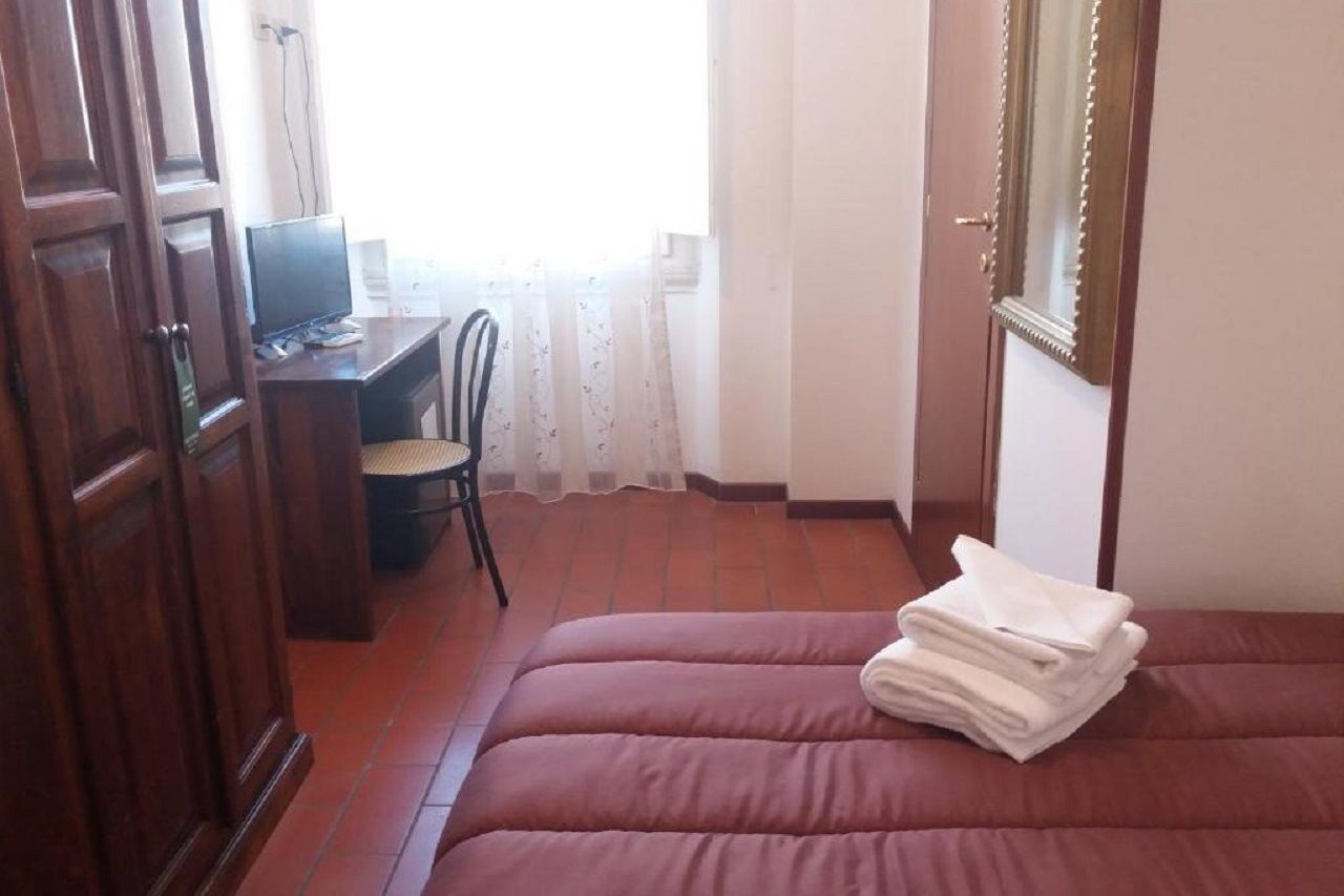 Hotel Airone