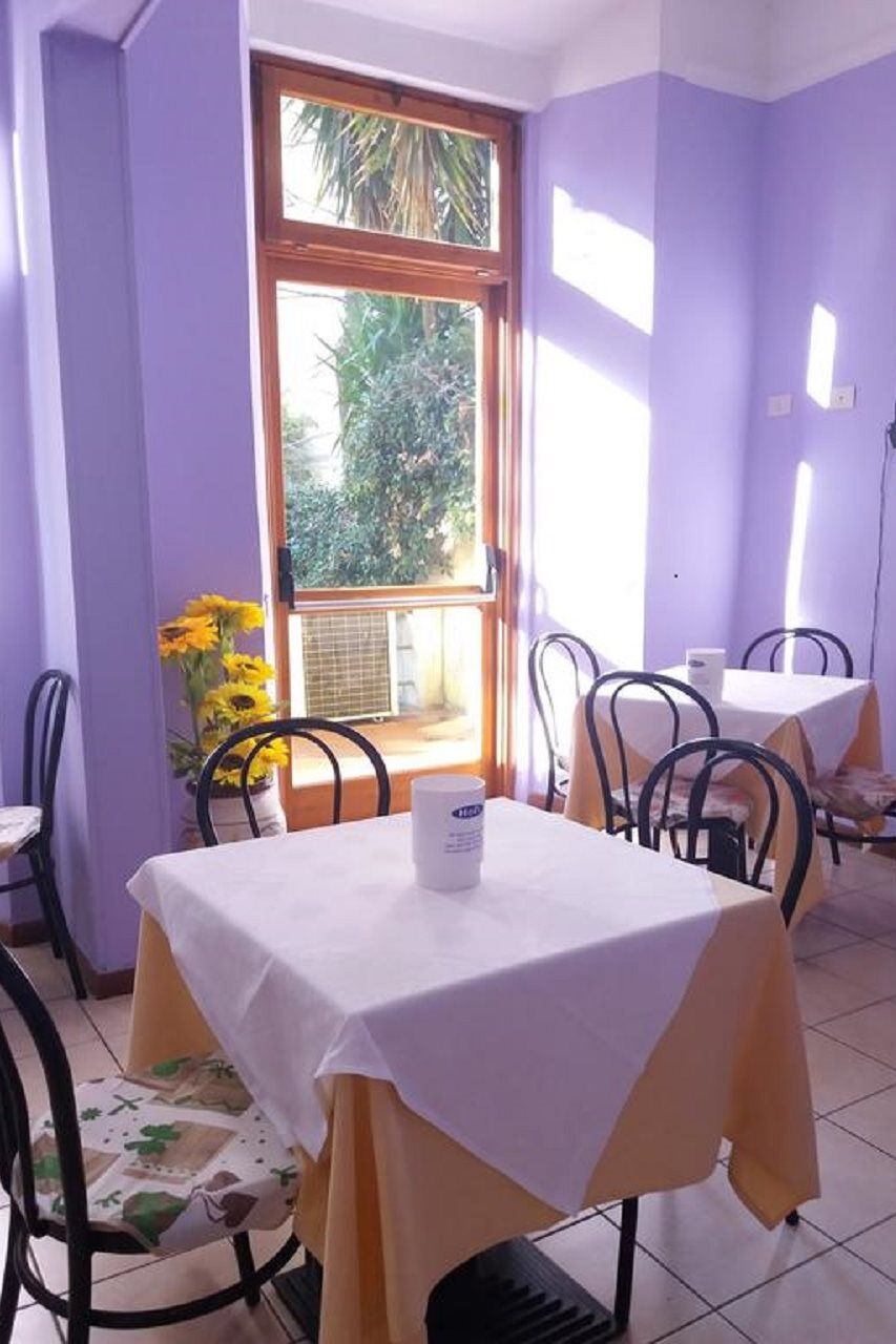 Airone Hotel Florença