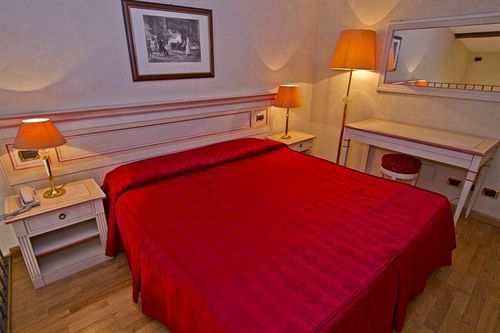 Hotel Bigallo 3*