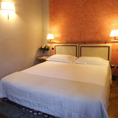 Hotel Kraft Florença