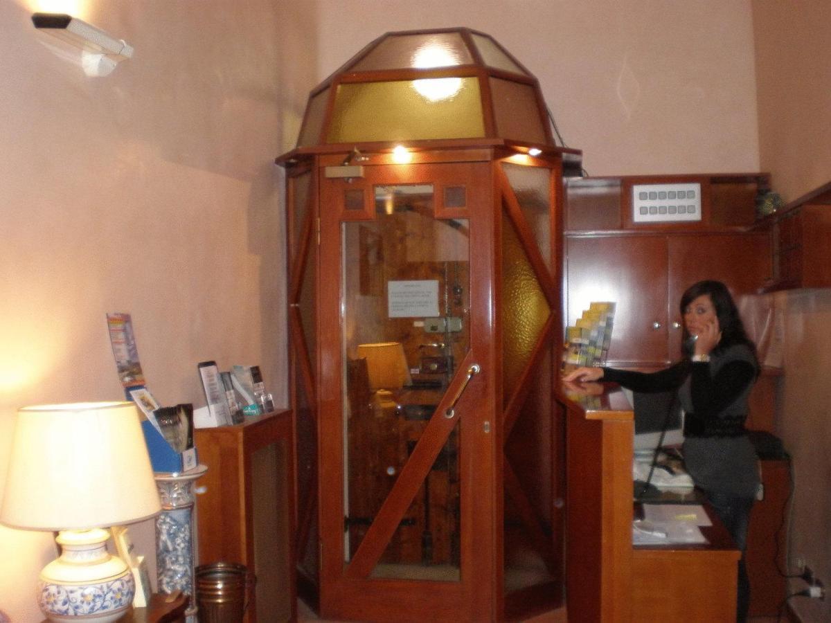 Hotel Elite 2*