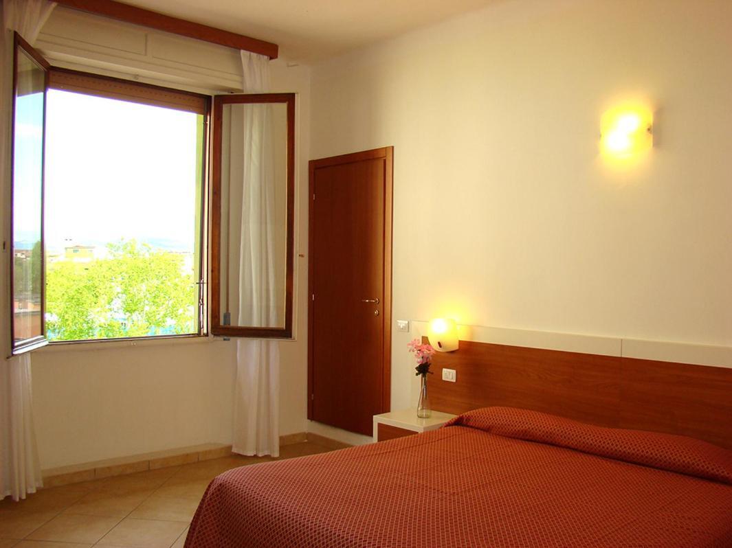 Ponte Rosso Bed & Breakfast Florence