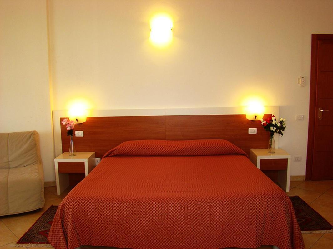 Ponte Rosso Bed & Breakfast
