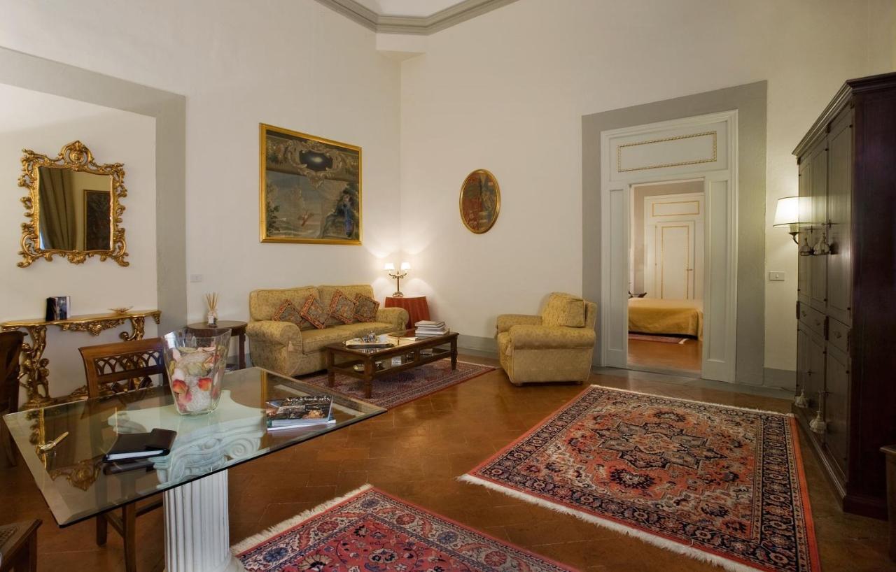 Hotel Palazzo Magnani Feroni, - Residenza D'epoca 3*