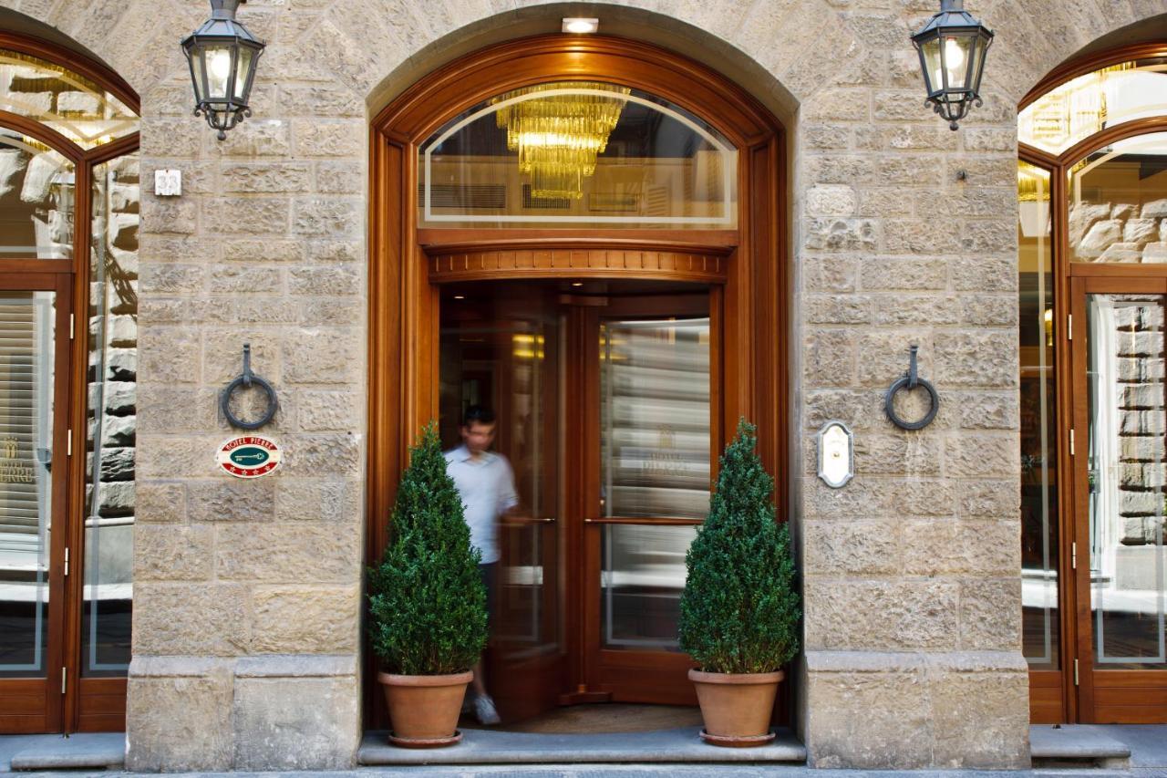 Hotel Pierre