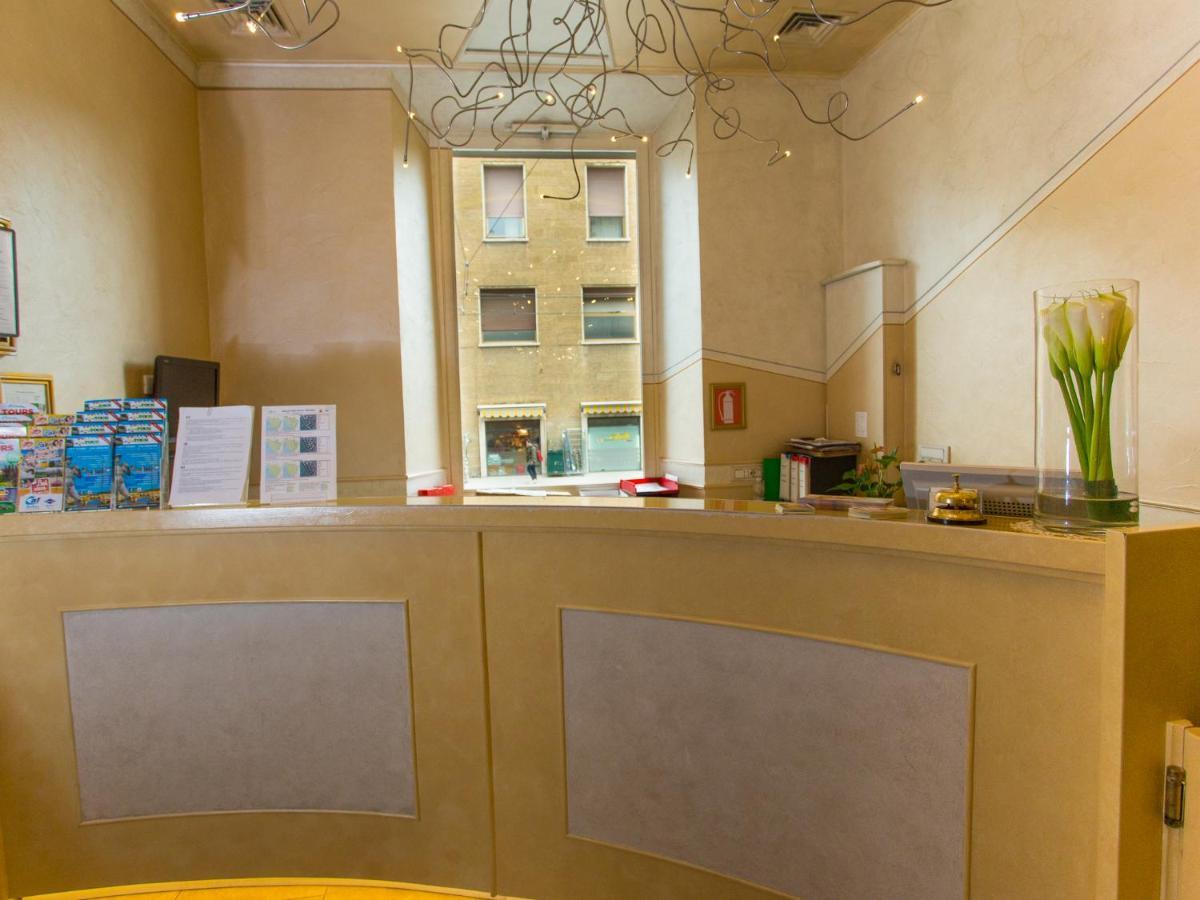 Aurora Hotel Florence