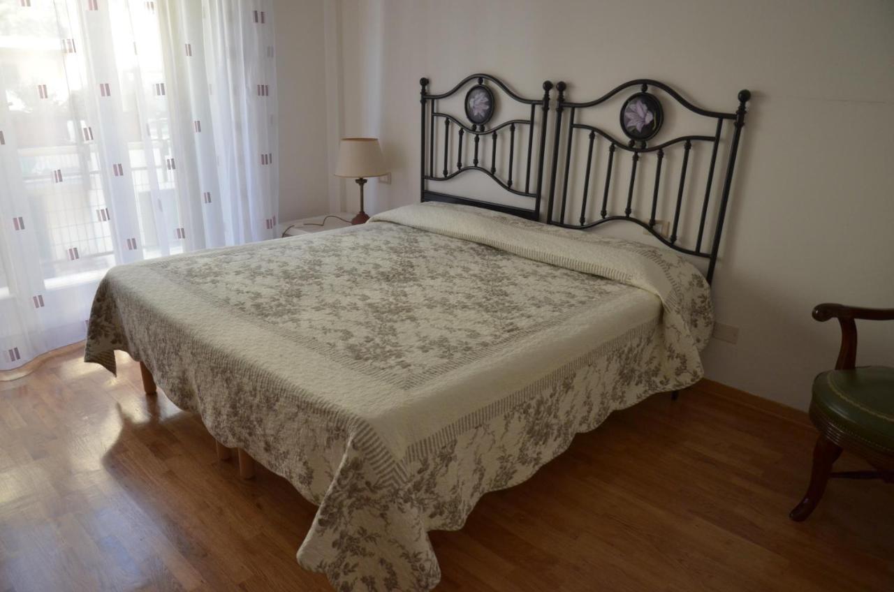 Il Mandorlo Bed & Breakfast