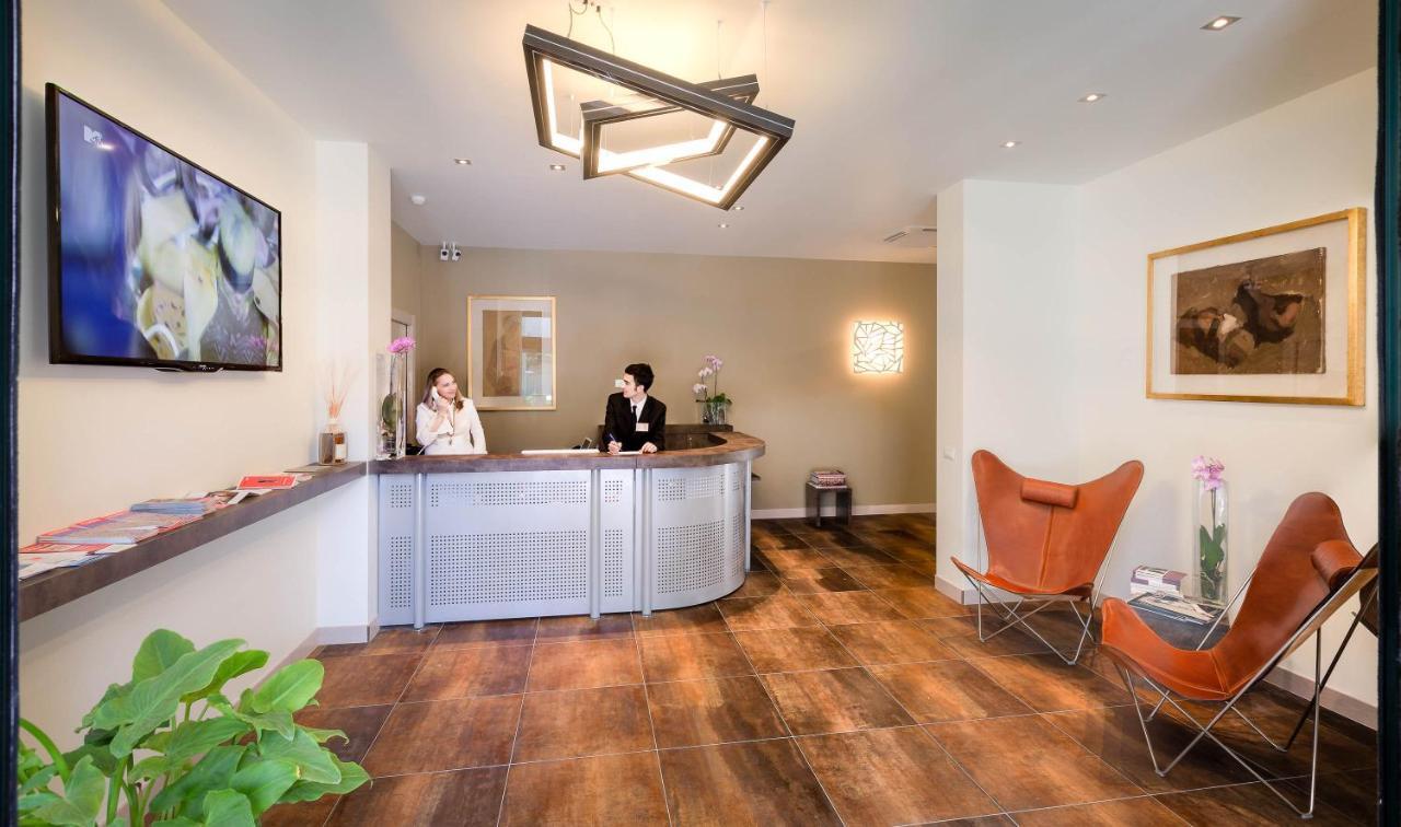 Forte16 View & Aparthotel 4*