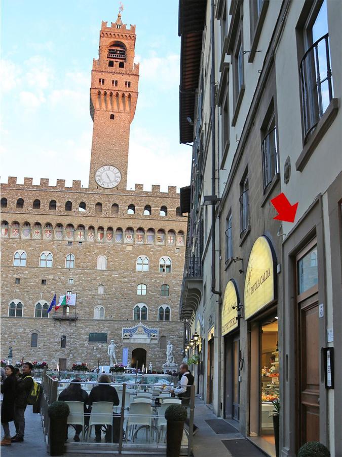 Signoria Apartamento