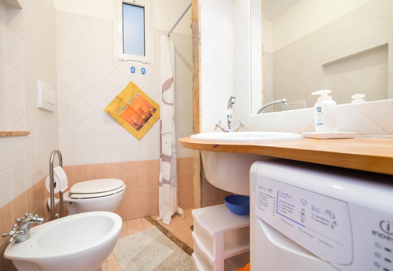 Laura House Apartment Florence