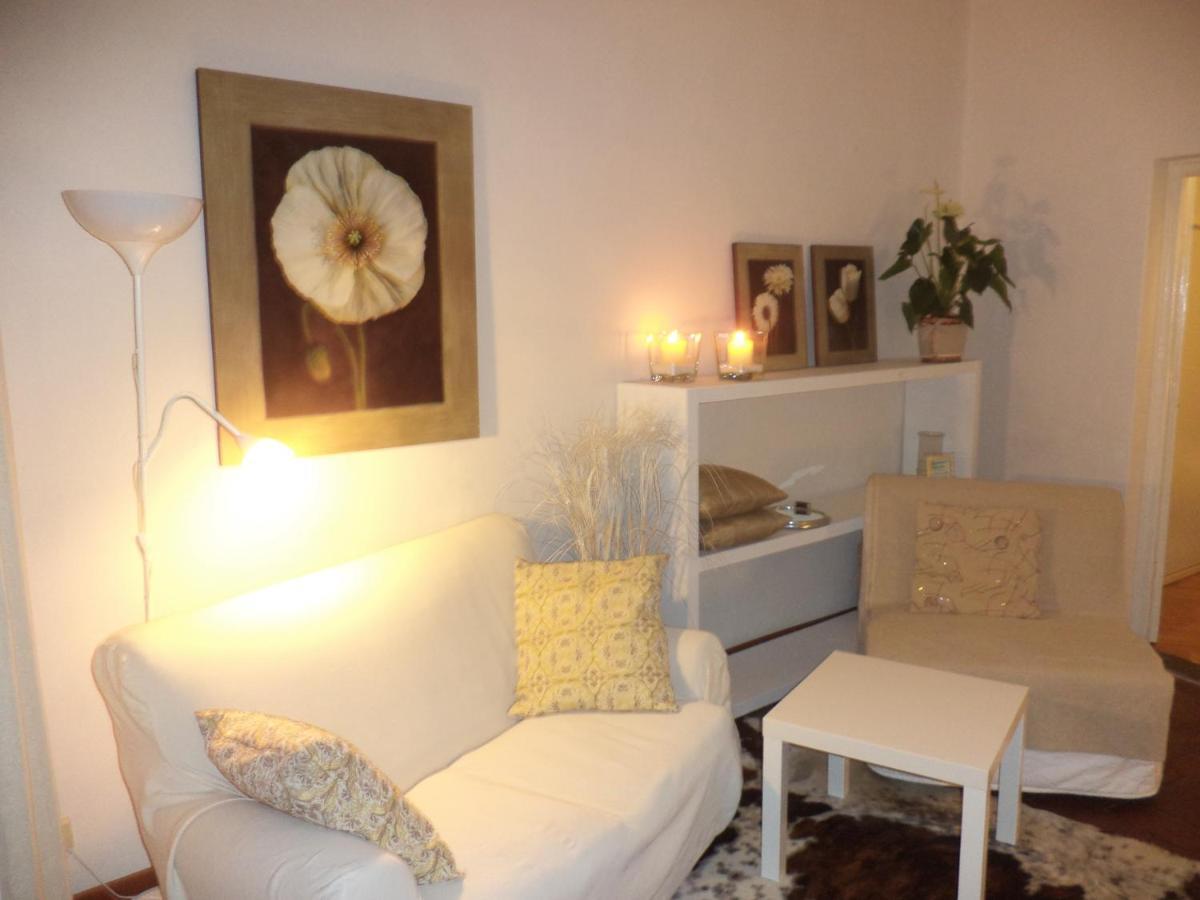Apartment Casa Nei Pressi Del Duomo,firenze Centro Storico Florence