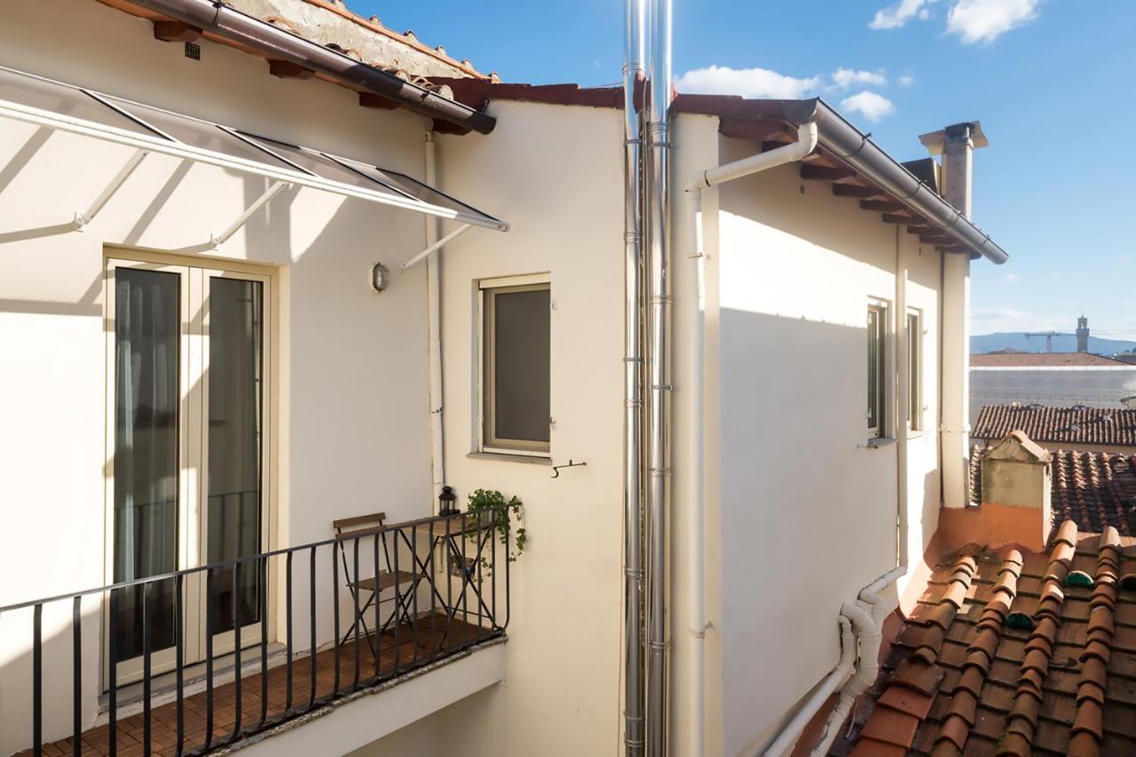 Bed & Breakfast I Sleep Florence