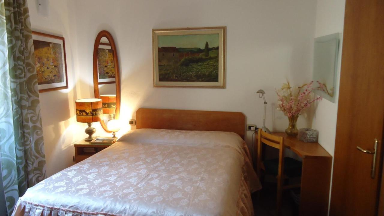 La Federiga Guest house