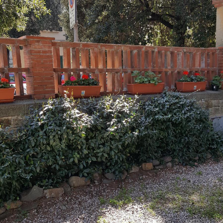 Bed & Breakfast Alle Rampe 2*