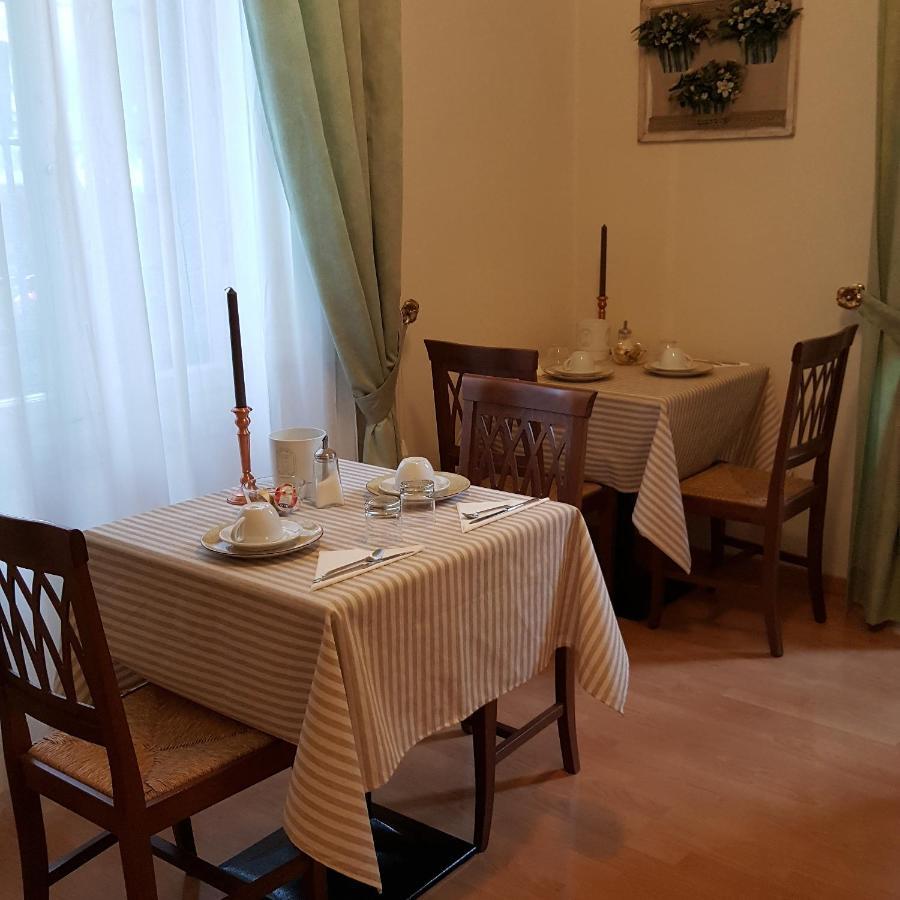 Bed & Breakfast Alle Rampe
