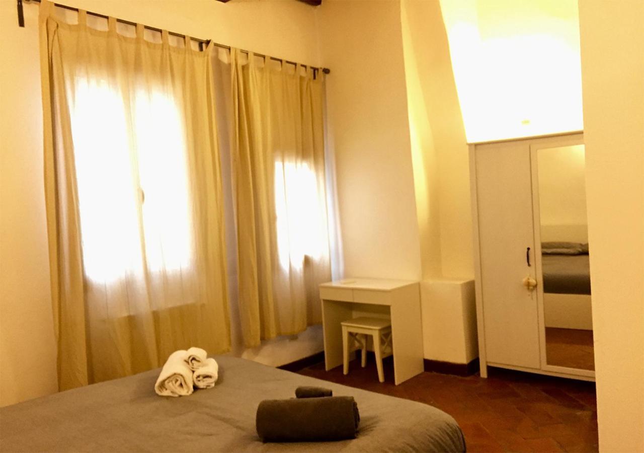 Appartement Mariarita's
