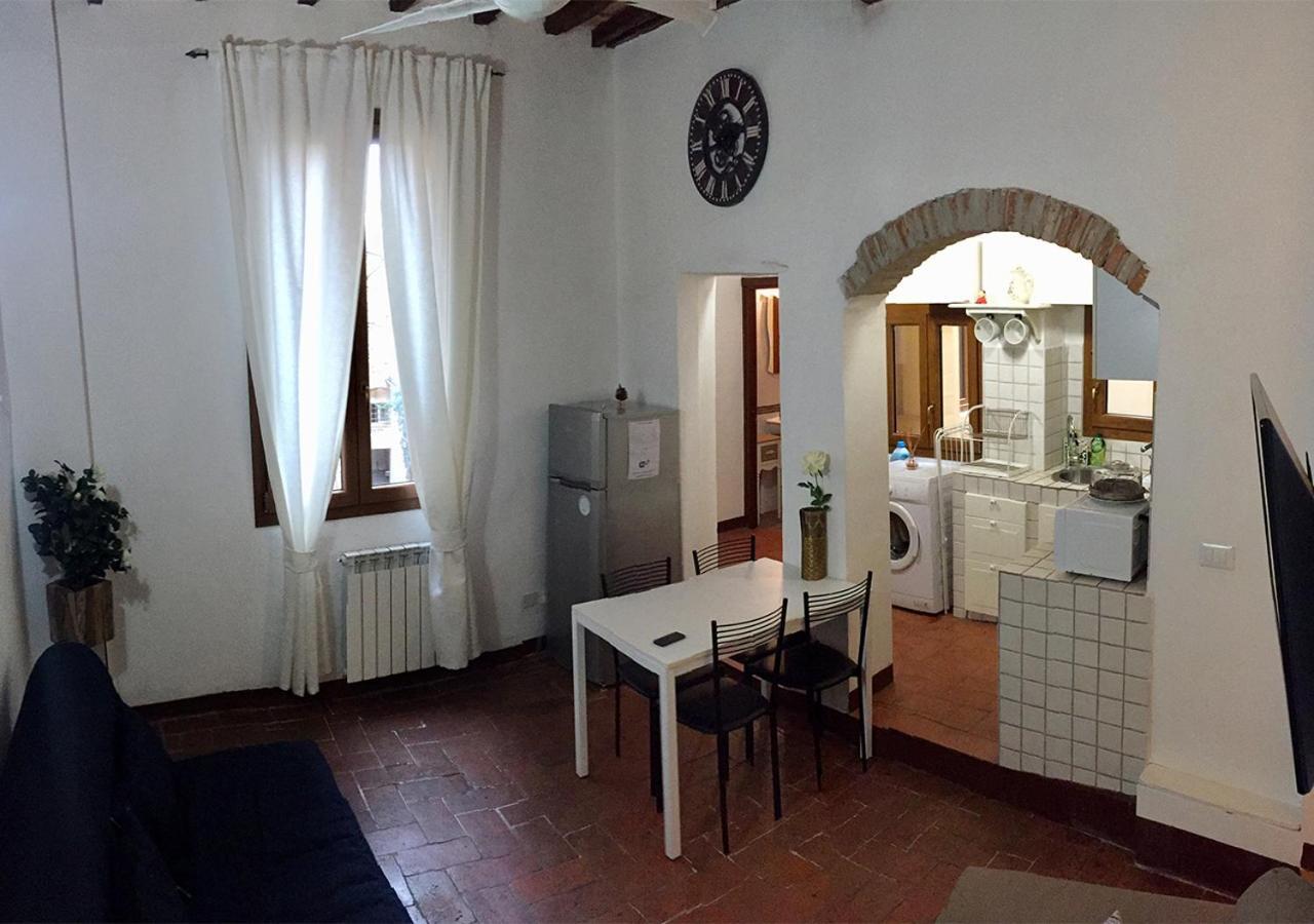 Apartamento Mariarita's