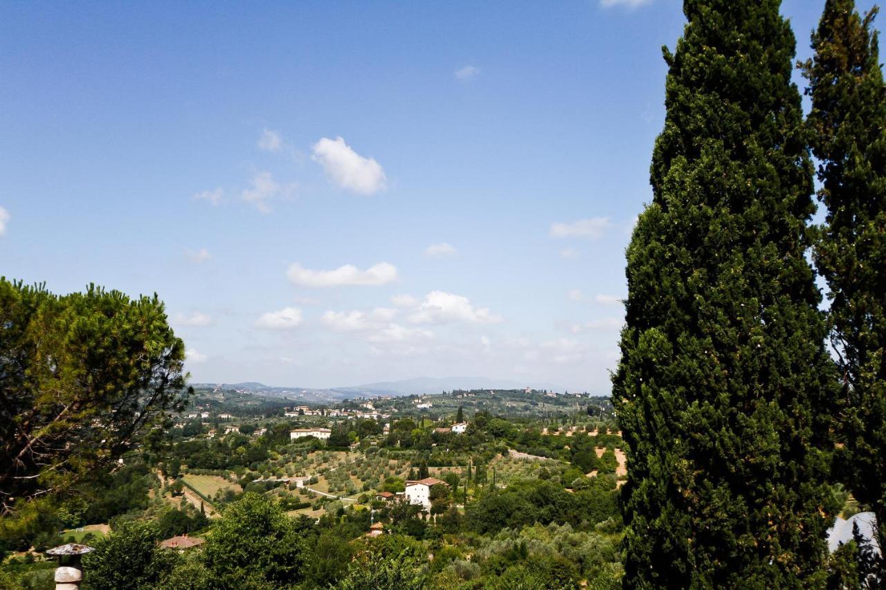 Tuscan Sun *