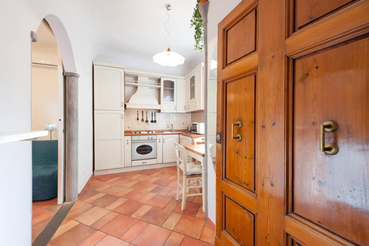 Apartment Weekend Near Piazza Ognissanti