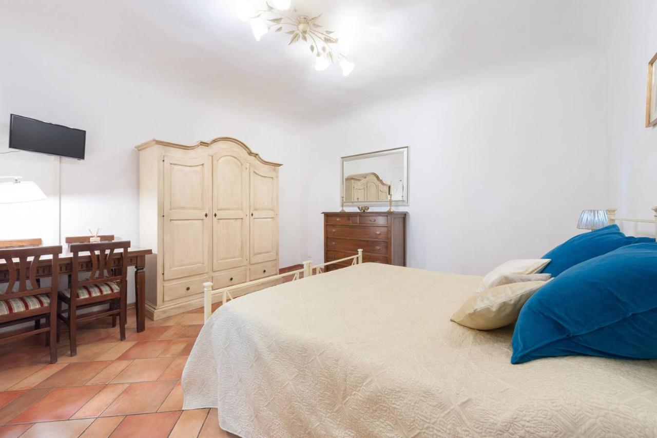 Apartment Weekend Near Piazza Ognissanti