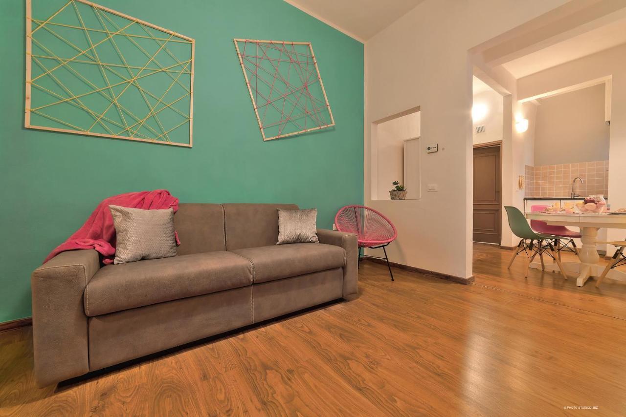 Borgo In Color - Sweet Dreams In *