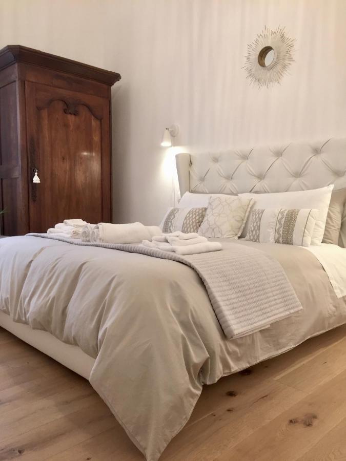 Cantorial Charme Apartment