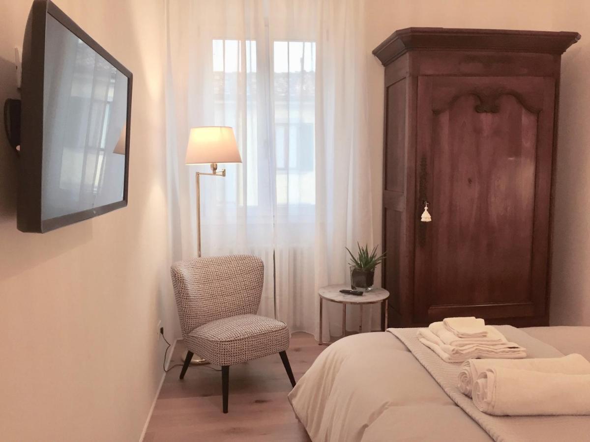 Cantorial Charme Apartment *