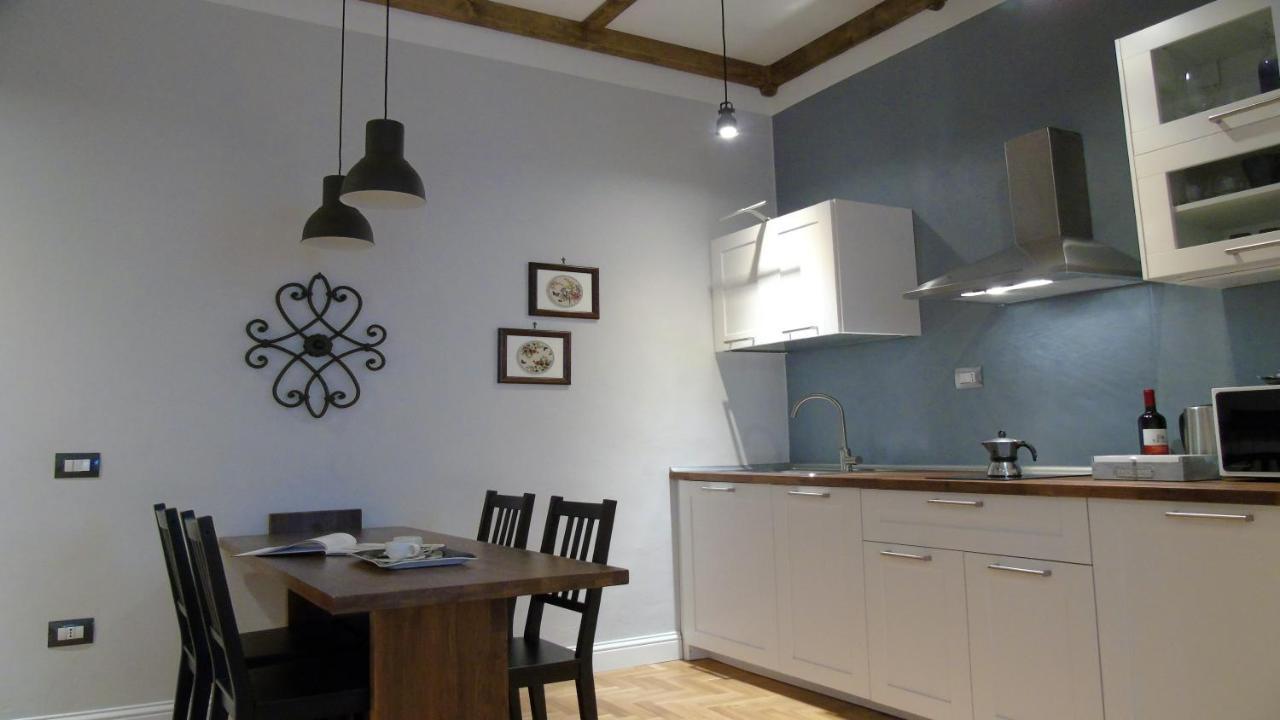 Apartamento Duomo Classic *